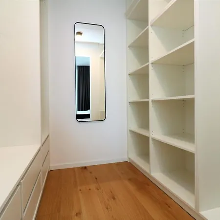 Sky Park New 1-bedroom Apartament