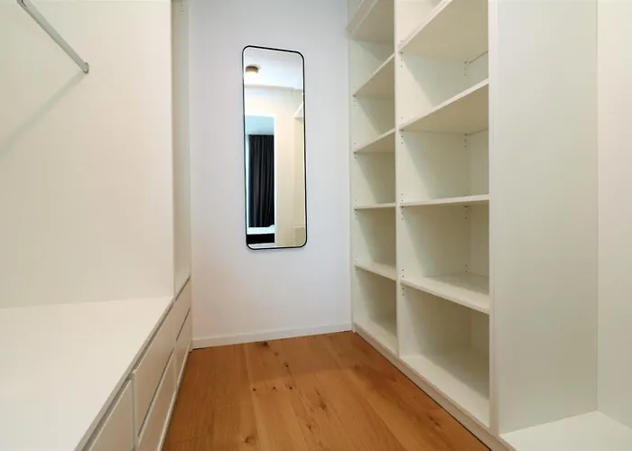 Sky Park New 1-bedroom Apartment